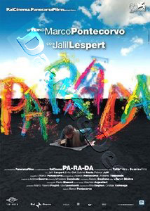 Pa-ra-da (DVD)